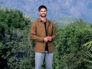 The Summit Participant - Dusty Fisher | Image Source: Instagram/ @thesummitcbs